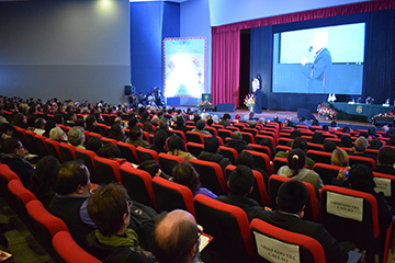Congreso Internacional 2019